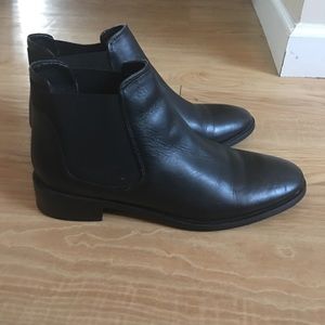 Topshop (Nordstrom) Boots